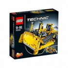 Lego Technic 42028 - Bulldozer Lego Technic 42028 - Bulldozer