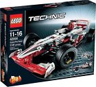 Lego Technic 42000 - Grand Prix Racer Lego Technic 42000 - Grand Prix Racer
