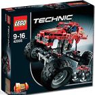 LEGO TECHNIC 42005 - MONSTER TRUCK LEGO TECHNIC 42005 - MONSTER TRUCK