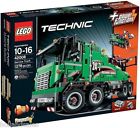 Lego Technic 42008 - Service Truck Lego Technic 42008 - Service Truck