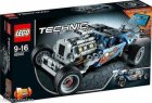 Lego Technic 42022 - Hot Rod Lego Technic 42022 - Hot Rod