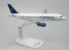 Cyprus Airways Airbus A320 1/200 scale model Cyprus Airways Airbus A320 1/200 scale model