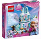 Lego Disney Princess 41062 - Elsa´s Ice Castle Lego Disney Princess 41062 - Elsa´s Sparkling Ice Castle