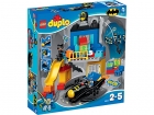 Lego Duplo 10545 - Batcave Adventure Lego Duplo 10545 - Batcave Adventure