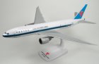 CHINA SOUTHERN CARGO BOEING 777-200F 1/200 SCALE CHINA SOUTHERN AIRLINES CARGO BOEING 777-200F 1/200 SCALE DESK MODEL