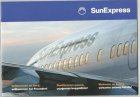 SUN EXPRESS brochure Sun Express brochure