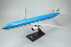 KLM Boeing 777-300 1/200 scale desk model new PPC