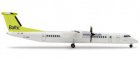 Air Baltic Dash 8 Q400 1/500 scale Herpa Air Baltic Dash 8 Q400 1/500 scale Herpa
