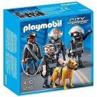 Playmobil City Action 5565 - Police arrest team Playmobil City Action 5565 - Police arrest team