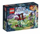 Lego Elves 41076 - Farran and the Crystal Hollow Lego Elves 41076 - Farran and the Crystal Hollow