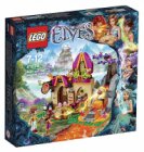 Lego Elves 41074 - Azari en de Magische Bakkerij Lego Elves 41074 - Azari and the Magical Bakery