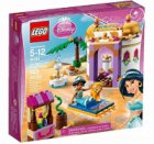 Lego Disney Princess 41061 - Jasmine's Exotic Pala Lego Disney Princess 41061 - Jasmine's Exotic Palace