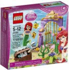 Lego Disney Princess 41050 - Ariel's Amazing Lego Disney Princess 41050 - Ariel's Amazing Treasures
