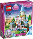 Lego Disney Princess 41055 - Assepoesters Kasteel Lego Disney Princess 41055 - Assepoesters Romantische Kasteel / Cinderella Romantic Castle