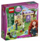 Lego Disney Princess 41051 - Merida´s Games Lego Disney Princess 41051 - Merida´s Highland Games