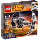 Lego Star Wars 75082 - Tie Advanced Prototype