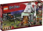 Lego Harry Potter 4738 - Hagrid´s Hut Lego Harry Potter 4738 - Hagrid´s Hut