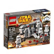 Lego Star Wars 75078 - Imperial Troop Transport
