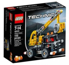 Lego Technic 42031 - Cherry Picker Lego Technic 42031 - Cherry Picker