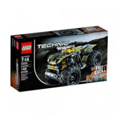 Lego Technic 42034 - Quad Bike Lego Technic 42034 - Quad Bike