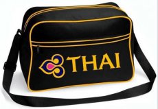 Thai Airways Shoulder Bag / Schoudertas