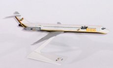 Air Bee Italy MD-82 1/200 scale desk model Air Bee Italy MD-82 1/200 scale desk model