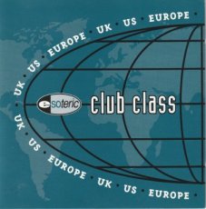 Esoteric - Club Class CD Esoteric - Club Class CD