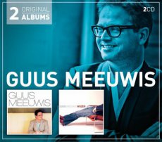 Guus Meeuwis - Guus Meeuwis & Wijzer - 2 CD in 1 - New - FREE SHIPPING