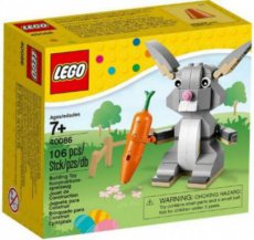 Lego 40086 - Easter Lego 40086 - Easter