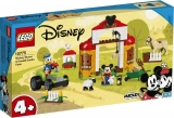 Lego Disney 10775 - Mickey and Donald's Farm
