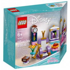 Lego Disney Princess 40307 - Castle Interior Kit Lego Disney Princess 40307 - Castle Interior Kit