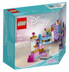 Lego Disney Princess 40388 - Mini-Doll Dress-Up Lego Disney Princess 40388 - Mini-Doll Dress-Up Kit