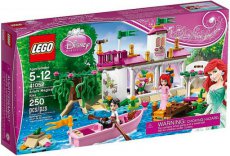 Lego Disney Princess 41052 - Ariel's Magical Kiss Lego Disney Princess 41052 - Ariel's Magical Kiss