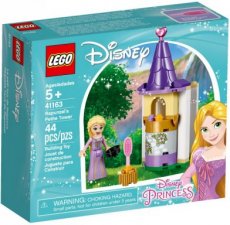 Lego Disney Princess 41163 - Rapunzel's Petite Tow Lego Disney Princess 41163 - Rapunzel's Petite Tower
