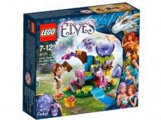 Lego Elves 41171 - Emily Jones & Baby Wind Dragon Lego Elves 41171 - Emily Jones & the Baby Wind Dragon