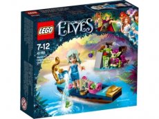 Lego Elves 41181 - Naida's Gondola & Goblin Thief Lego Elves 41181 - Naida's Gondola & the Goblin Thief