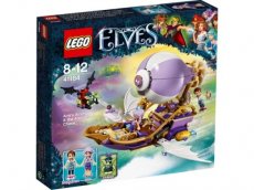 Lego Elves 41184 - Aira's Airship & Amulet Chase Lego Elves 41184 - Aira's Airship & the Amulet Chase