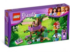 Lego Friends 3065 - Olivia's Tree House Lego Friends 3065 - Olivia's Tree House
