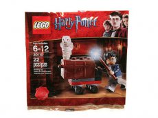 Lego Harry Potter 30110 - Trolley Polybag Lego Harry Potter 30110 - Trolley Polybag