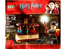 Lego Harry Potter 30111 - The Lab Polybag Lego Harry Potter 30111 - The Lab Polybag