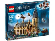 Lego Harry Potter 75954 - Hogwarts Great Hall Lego Harry Potter 75954 - Hogwarts Great Hall