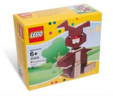 Lego Holiday 40005 - Easter Bunny Lego Holiday 40005 - Easter Bunny
