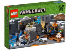 Lego Minecraft 21124 - The End Portal Lego Minecraft 21124 - The End Portal