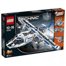 Lego Technic 42025 - Cargo Plane Lego Technic 42025 - Cargo Plane