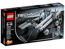 Lego Technic 42032 - Compact Tracked Loader Set Lego Technic 42032 - Compact Tracked Loader Set