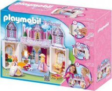 Playmobil 5419 - Take A Long My Secret Play Box Playmobil 5419 - Take A Long My Secret Play Box Princess