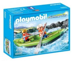Playmobil Summer Fun 6892 - Rafting Playmobil Summer Fun 6892 - Rafting