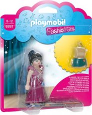 Playmobil Fashion Girls 6881 - Fashion Girl Party Playmobil Fashion Girls 6881 - Fashion Girl Party