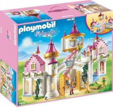Playmobil Princess 6848 - Big Princess Castle Playmobil Princess 6848 - Big Princess Castle