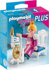Playmobil Special Plus 4790 - Princess Spinning Playmobil Special Plus 4790 - Princess with Spinning Wheel